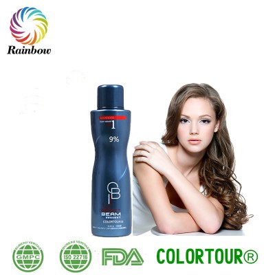 Colortour 1000ml High-quality Professional Salon Hair Color Dye Developer/Oxident Cream