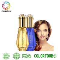 COLORTOUR best oil for women hair dubai argan oil hair serum coconut hair oil