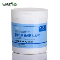 Buy In Bulk Henna Hair Bleaching Powder Without Smell and Dust