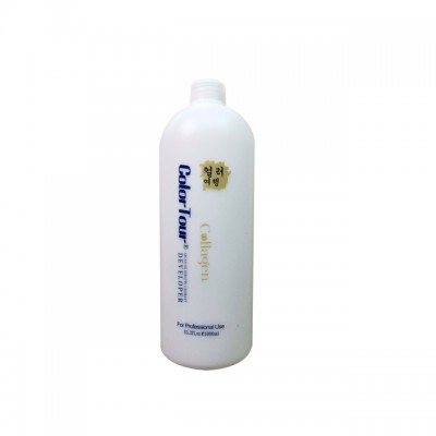 professional hair peroxide ammonia free