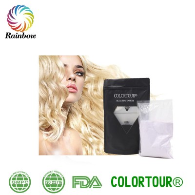 Colortour New hair style ammonia free bleaching powder for hair in Beauty & personal care