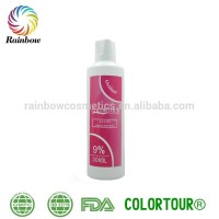 COLORTOUR 1000ML hair hydrogen peroxide cream Professional hair color developer 12%