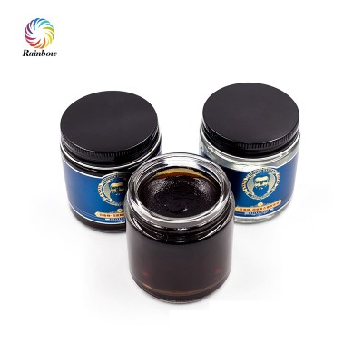 Best Quality Strong Styling Professional Fashion OEM Welcome Hair Wax