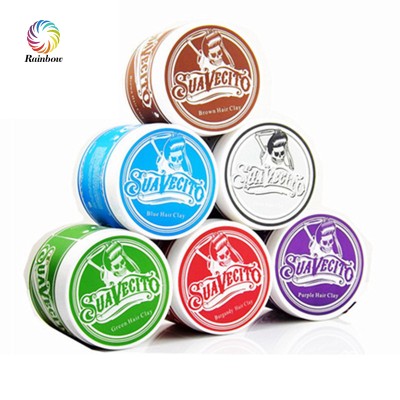 Wholesale Best Custom OEM Hair Wax Pomade For Men