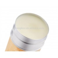 Professional manufacturer hair wax stick custom brand edge control broken hair finishing OEM 75g