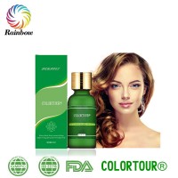 COLORTOUR brand name hair oil best hot oil hair treatment astor oil for hair