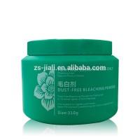 Hair Bleaching Powder Bulk up to 9 tones stable Bleaching Powder no damage